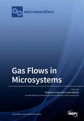 Gas Flows in Microsystems