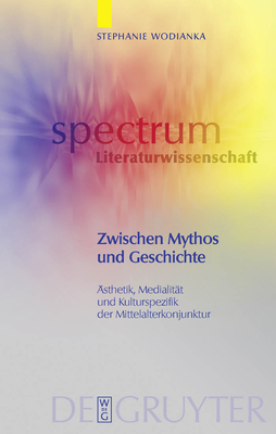 Zwischen Mythos und Geschichte