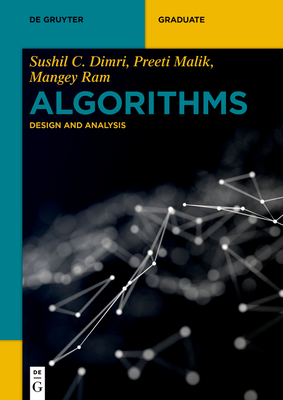 Algorithms: Design and Analysis