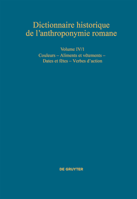 Couleurs - Aliments et vêtements - Dates et fêtes