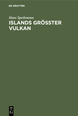 Islands Grösster Vulkan: Die Dyngjufjöll Mit Der Askja