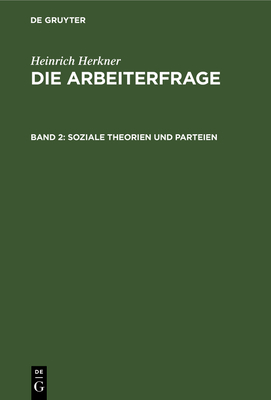Soziale Theorien Und Parteien