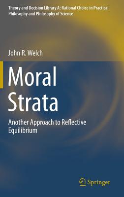 Moral Strata: Another Approach to Reflective Equilibrium