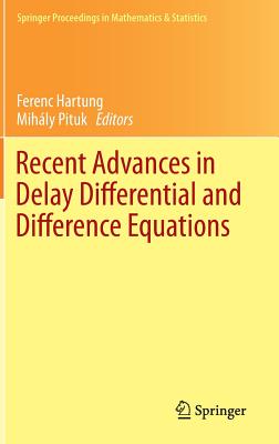 Recent Advances in Delay Differential and Difference Equations