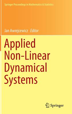 Applied Non-Linear Dynamical Systems