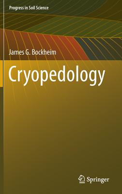 Cryopedology