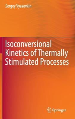 Isoconversional Kinetics of Thermally Stimulated Processes