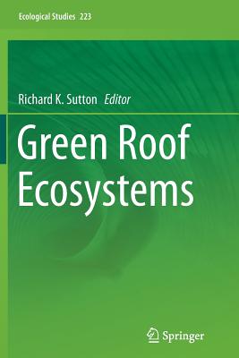 Green Roof Ecosystems