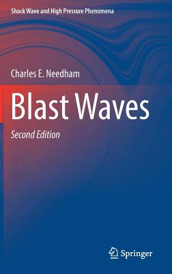 Blast Waves