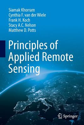 Principles of Applied Remote Sensing