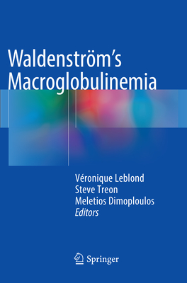 Waldenström's Macroglobulinemia
