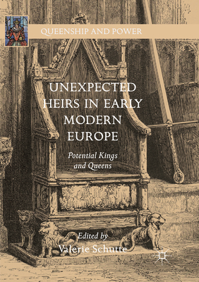 Unexpected Heirs in Early Modern Europe: Potential Kings and Queens