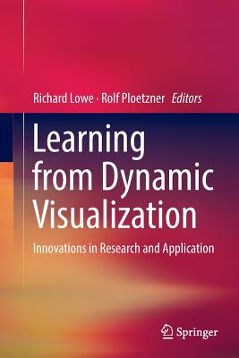 Learning from Dynamic Visualization: Innovations in Research and Application