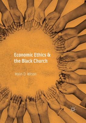Economic Ethics & the Black Church