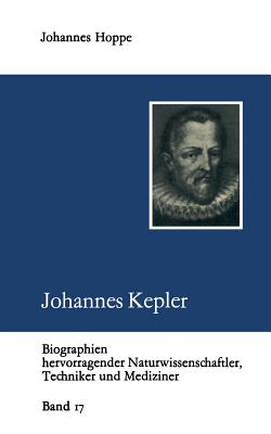 Johannes Kepler