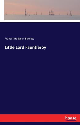 Little Lord Fauntleroy