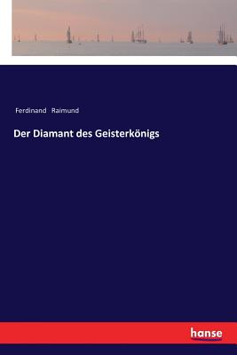 Der Diamant des Geisterkönigs