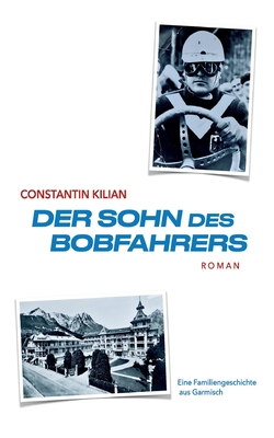 Der Sohn des Bobfahrers