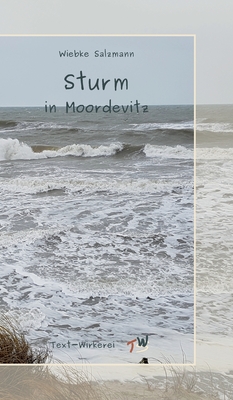 Sturm in Moordevitz: Ein Krimi zum großen Sturmhochwasser an der Ostsee 1872