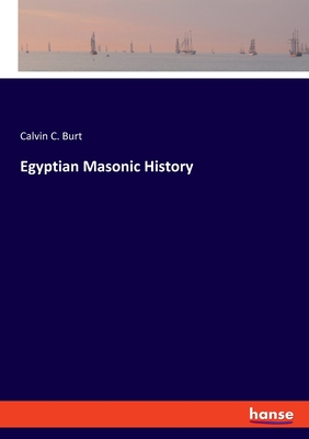 Egyptian Masonic History