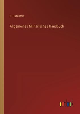 Allgemeines Militärisches Handbuch