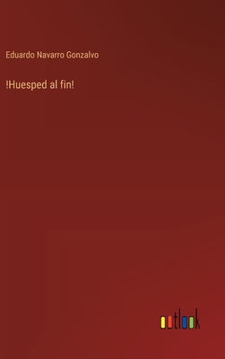 !Huesped al fin!