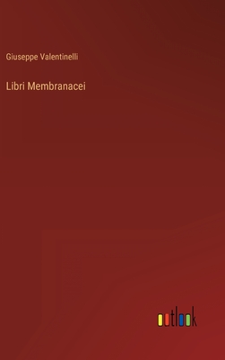 Libri Membranacei