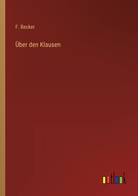 Über den Klausen