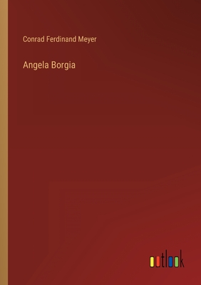 Angela Borgia