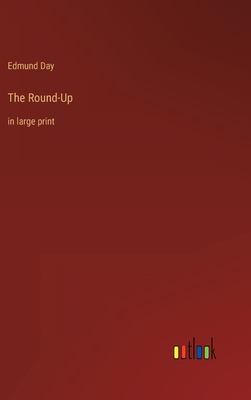 The Round-Up: in large print