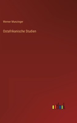 Ostafrikanische Studien