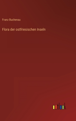 Flora der ostfriesischen Inseln