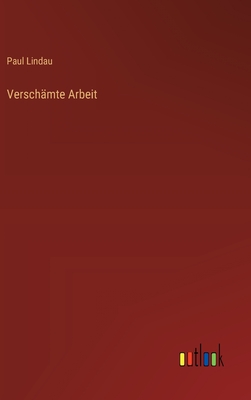 Verschämte Arbeit