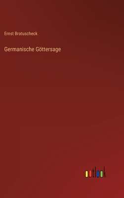 Germanische Göttersage