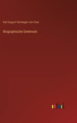 Biographische Denkmale