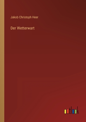Der Wetterwart