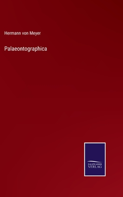 Palaeontographica