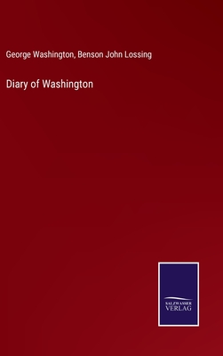 Diary of Washington