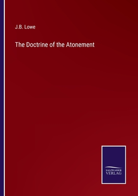 The Doctrine of the Atonement