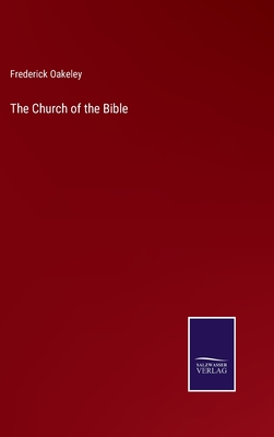 The Church of the Bible