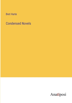 Condensed Novels