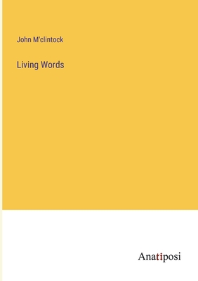 Living Words