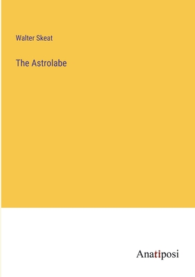 The Astrolabe