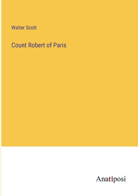 Count Robert of Paris