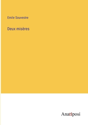 Deux misères