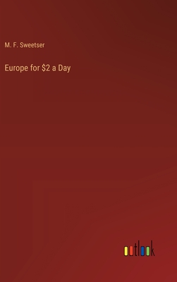 Europe for $2 a Day