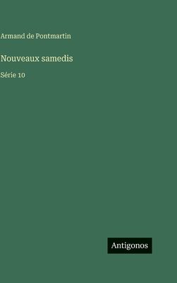Nouveaux samedis: Série 10