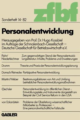 Personalentwicklung