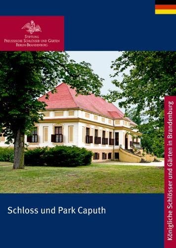 Schloss Und Park Caputh
