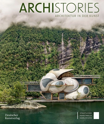 Archistories: Körper, Sprache, Raum
